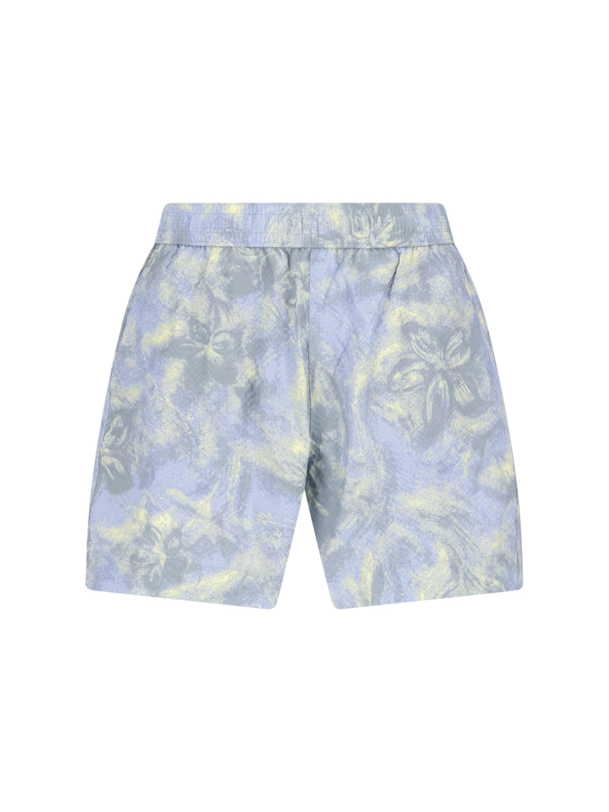 [MAISON KITSUNE] Swim Pants SS26 QM01407WQ40870526