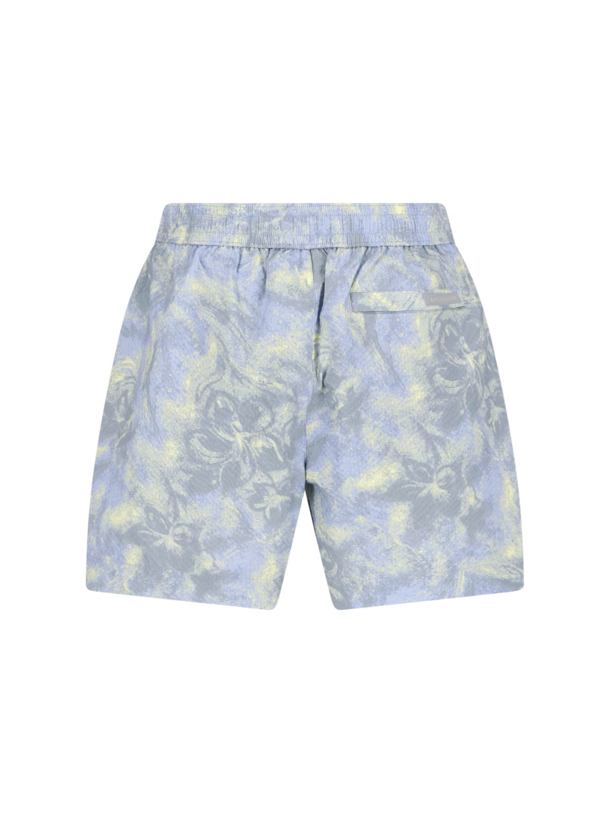 [MAISON KITSUNE] Swim Pants SS26 QM01407WQ40870526