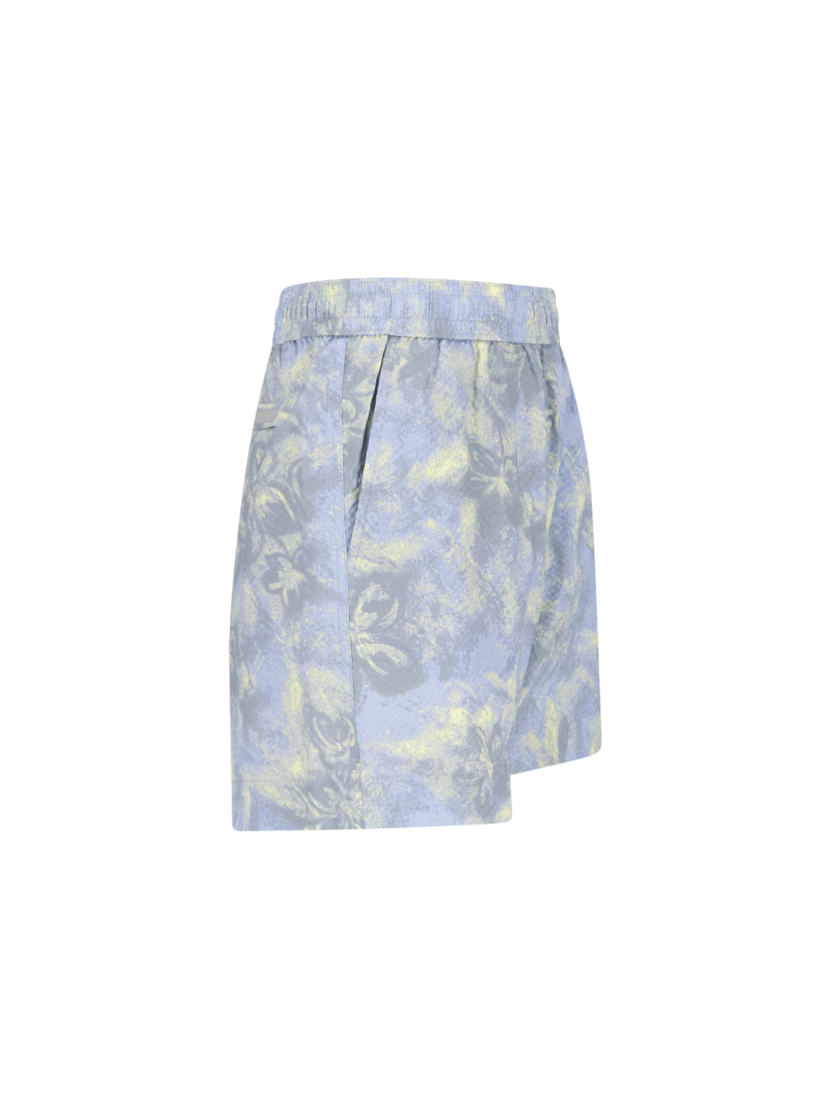 [MAISON KITSUNE] Swim Pants SS26 QM01407WQ40870526