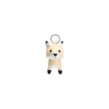 [MAISON KITSUNE] Keyring SS26 PW06902WW01070425