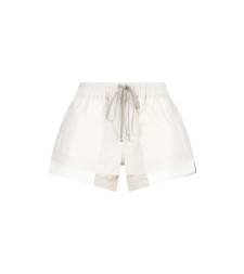[RICK OWENS DRKSHDW] Shorts SS26 DS01F4319 NPS41