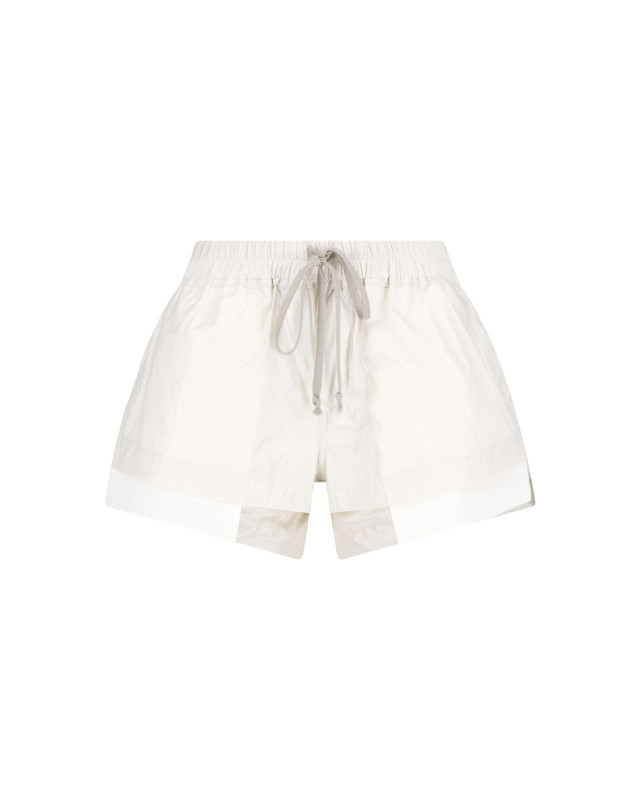 [RICK OWENS DRKSHDW] Shorts SS26 DS01F4319 NPS41
