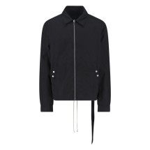 [RICK OWENS DRKSHDW] Jacket SS26 DU01F4783 CR9