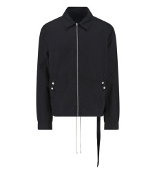 [RICK OWENS DRKSHDW] Jacket SS26 DU01F4783 CR9