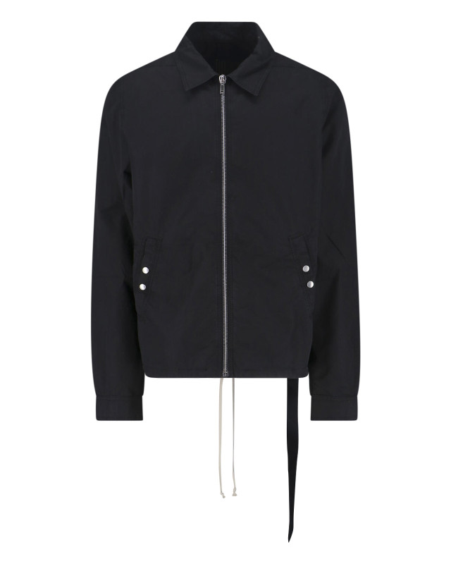 [RICK OWENS DRKSHDW] Jacket SS26 DU01F4783 CR9