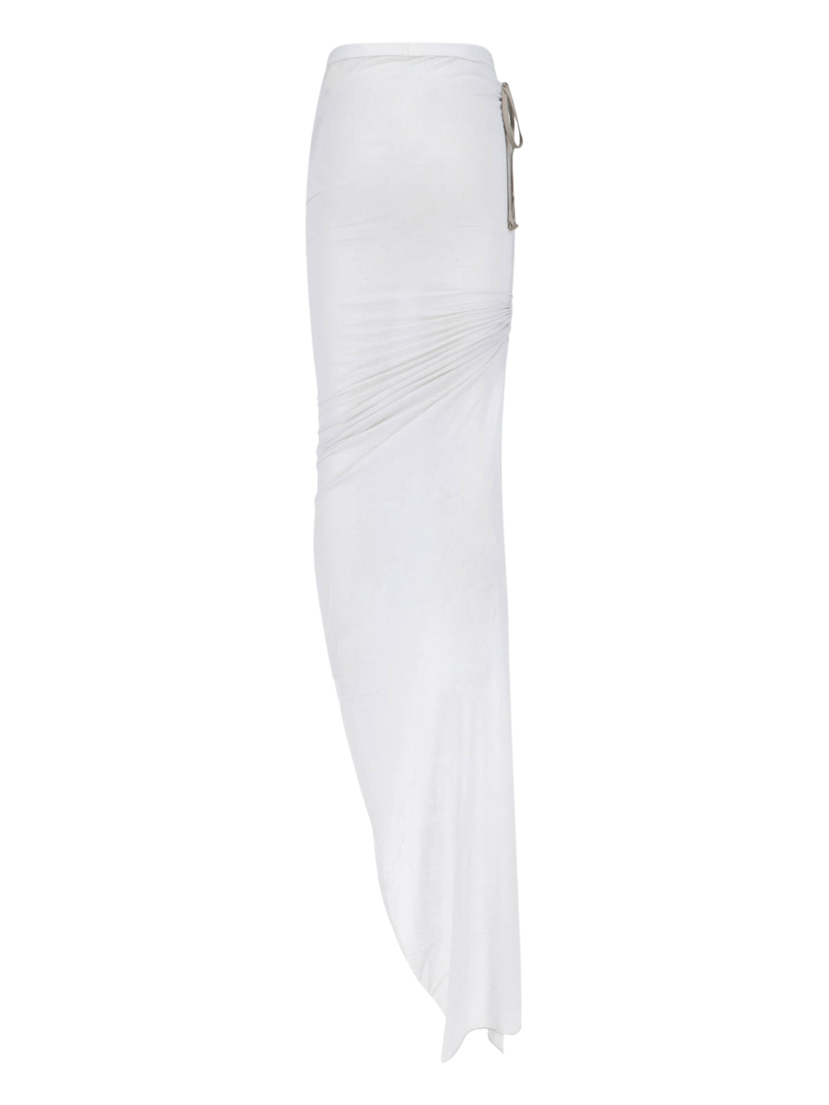 [RICK OWENS DRKSHDW] Long skirt SS26 DS01F4337 BH51
