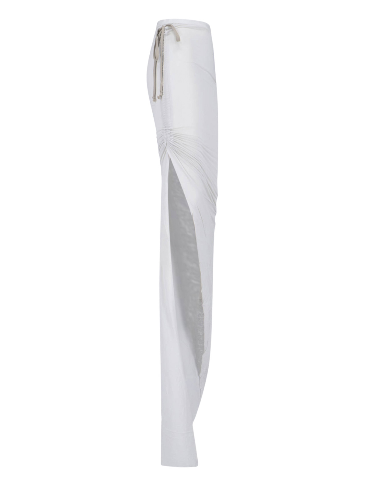 [RICK OWENS DRKSHDW] Long skirt SS26 DS01F4337 BH51