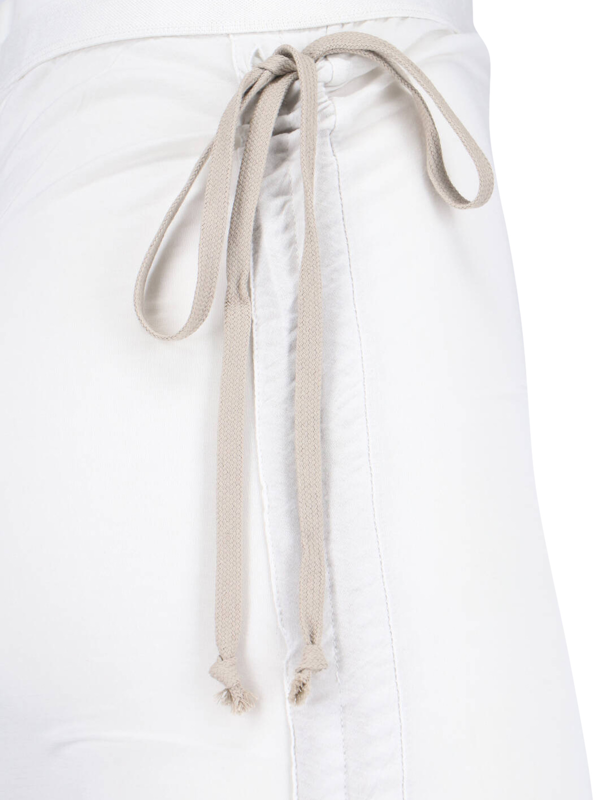 [RICK OWENS DRKSHDW] Long skirt SS26 DS01F4337 BH51
