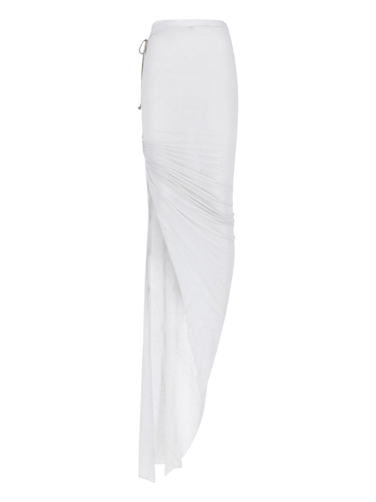 [RICK OWENS DRKSHDW] Long skirt SS26 DS01F4337 BH51