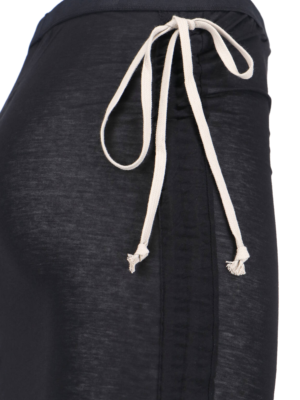 [RICK OWENS DRKSHDW] Long skirt SS26 DS01F4337 BH9