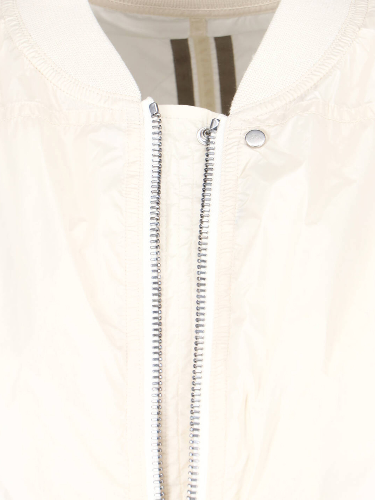 [RICK OWENS DRKSHDW] Vest SS26 DS01F4717 NPS41