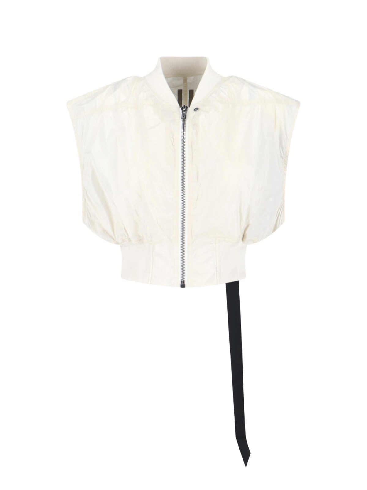 [RICK OWENS DRKSHDW] Vest SS26 DS01F4717 NPS41