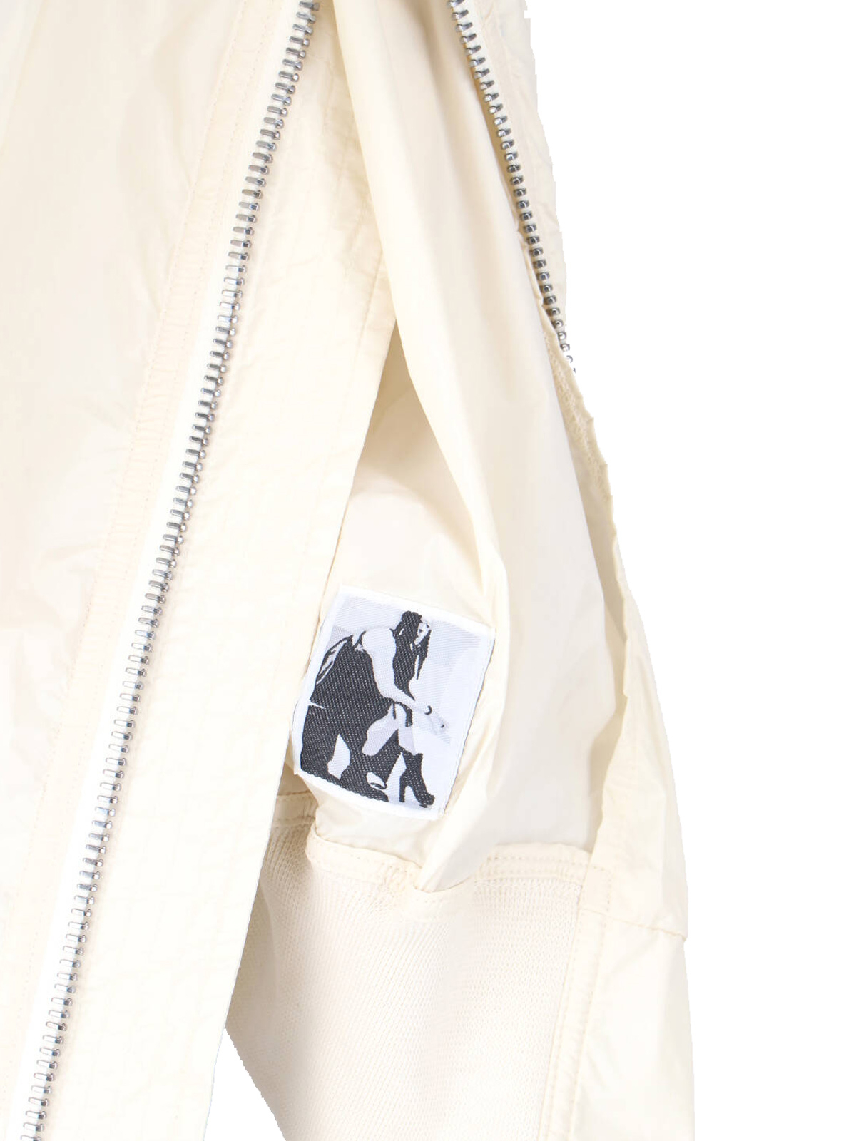 [RICK OWENS DRKSHDW] Vest SS26 DS01F4717 NPS41