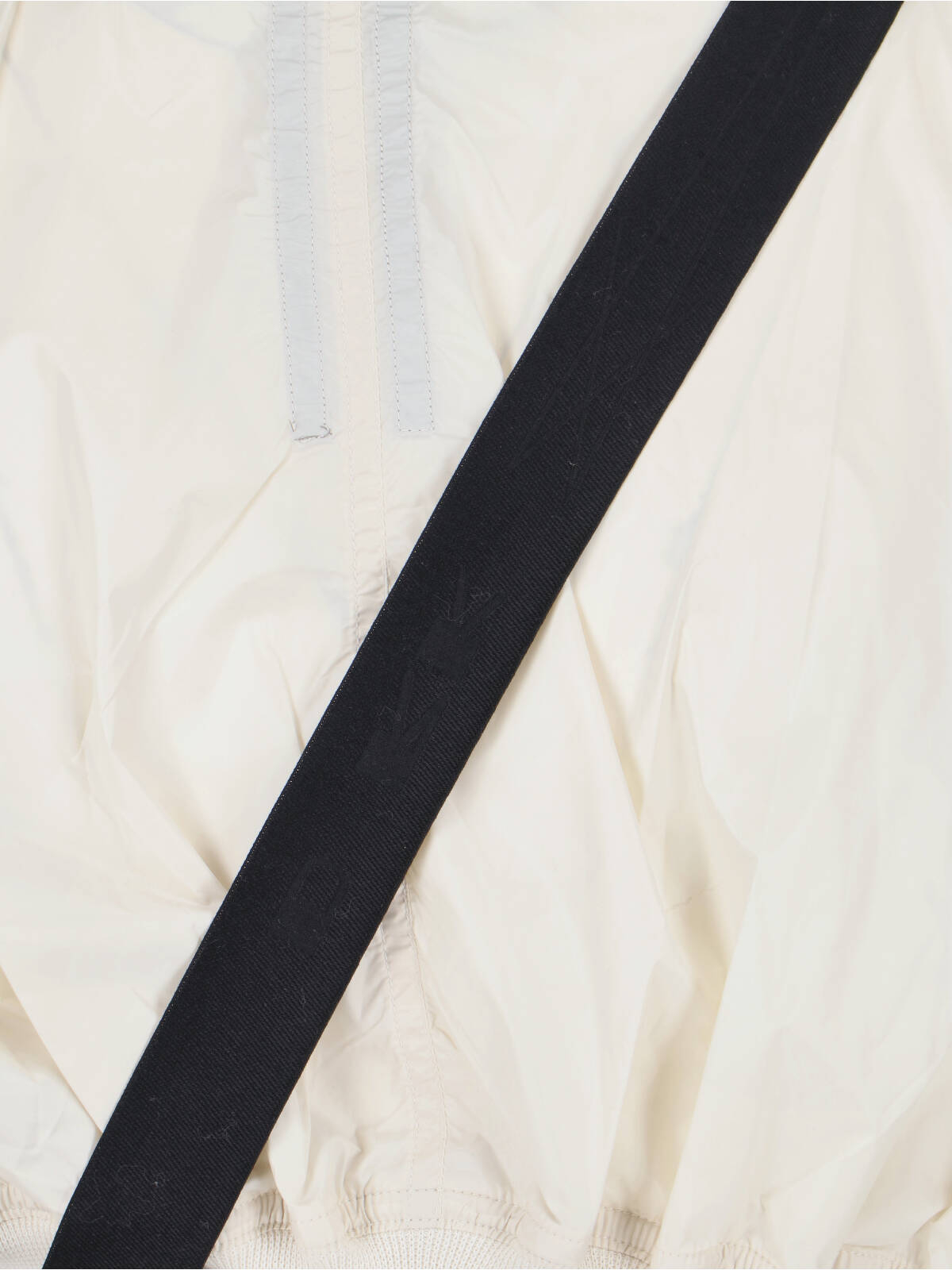 [RICK OWENS DRKSHDW] Vest SS26 DS01F4717 NPS41