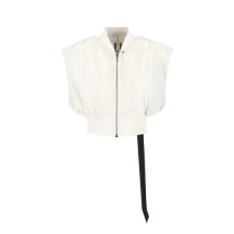 [RICK OWENS DRKSHDW] Vest SS26 DS01F4717 NPS41