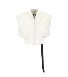 [RICK OWENS DRKSHDW] Vest SS26 DS01F4717 NPS41