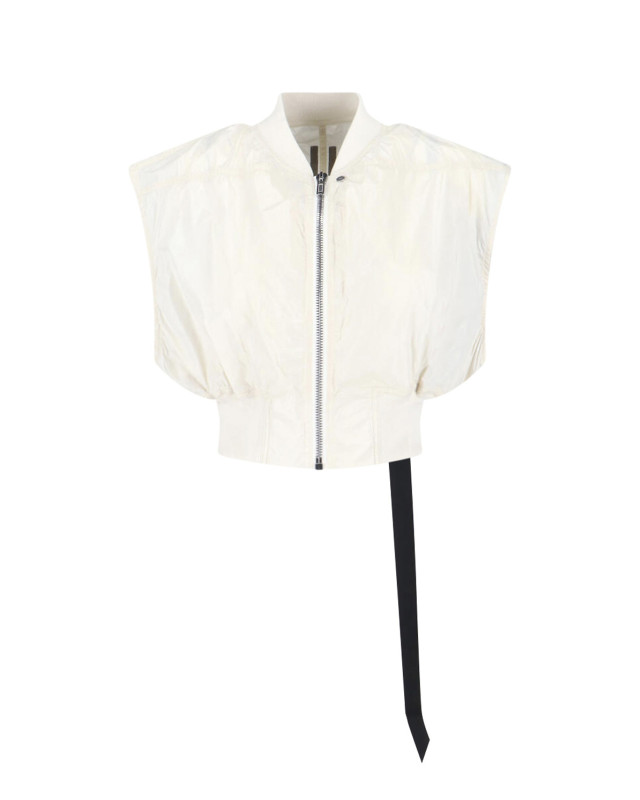 [RICK OWENS DRKSHDW] Vest SS26 DS01F4717 NPS41
