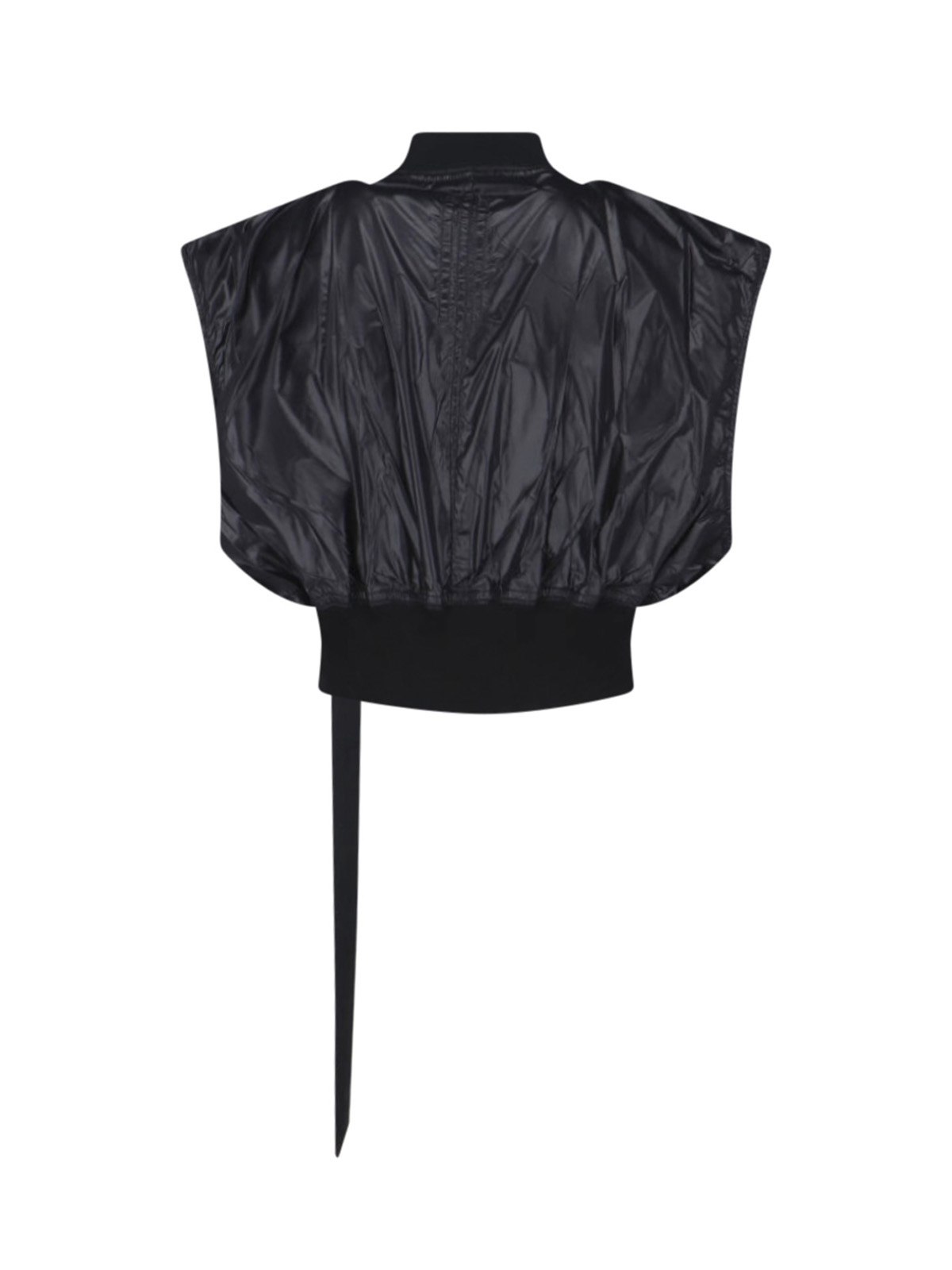 [RICK OWENS DRKSHDW] Vest SS26 DS01F4717 NPS9