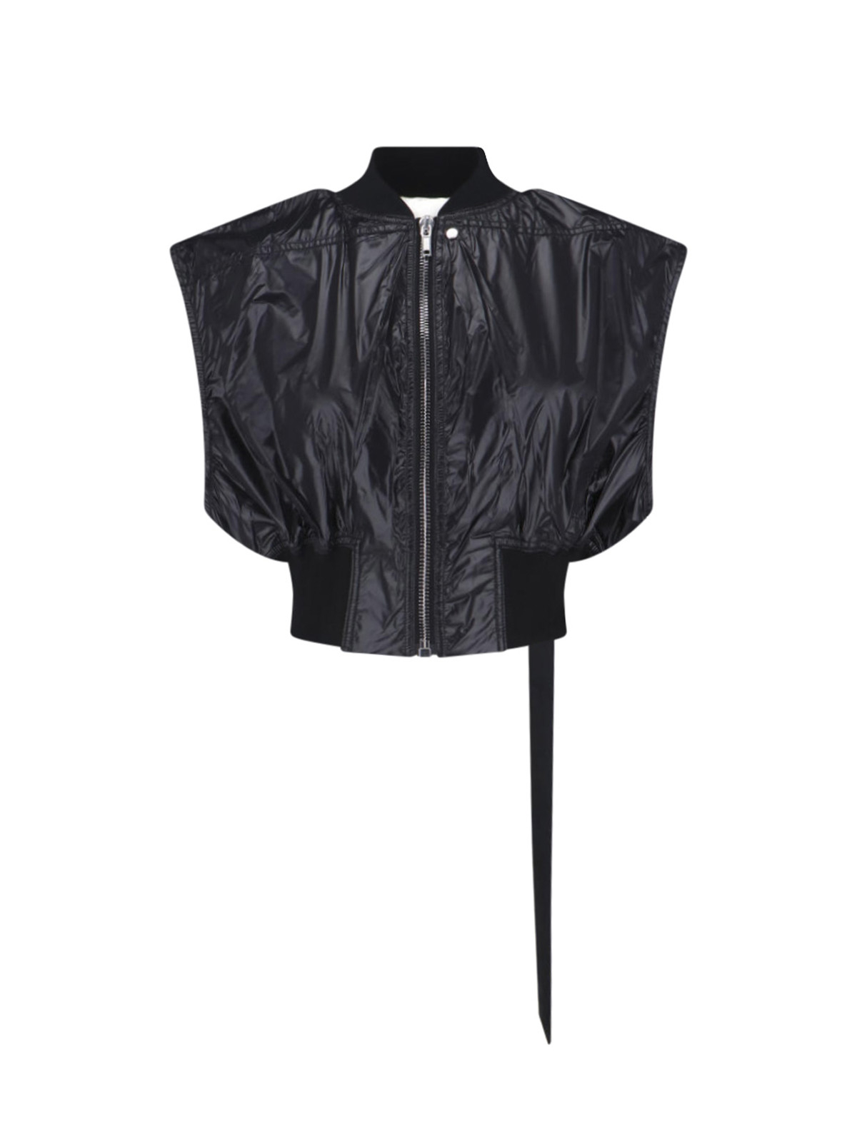 [RICK OWENS DRKSHDW] Vest SS26 DS01F4717 NPS9