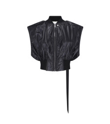 [RICK OWENS DRKSHDW] Vest SS26 DS01F4717 NPS9