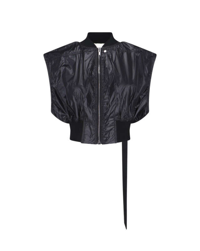 [RICK OWENS DRKSHDW] Vest SS26 DS01F4717 NPS9