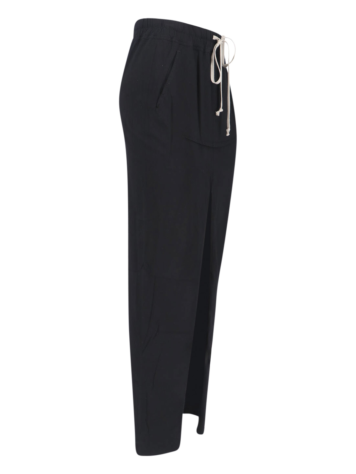 [RICK OWENS DRKSHDW] Trousers SS26 DS01F4341 RN9