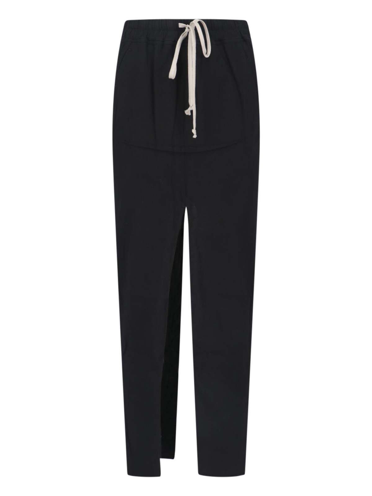 [RICK OWENS DRKSHDW] Trousers SS26 DS01F4341 RN9