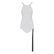 [RICK OWENS DRKSHDW] Tank top SS26 DS01F4112 BH51