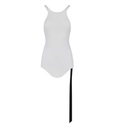 [RICK OWENS DRKSHDW] Tank top SS26 DS01F4112 BH51
