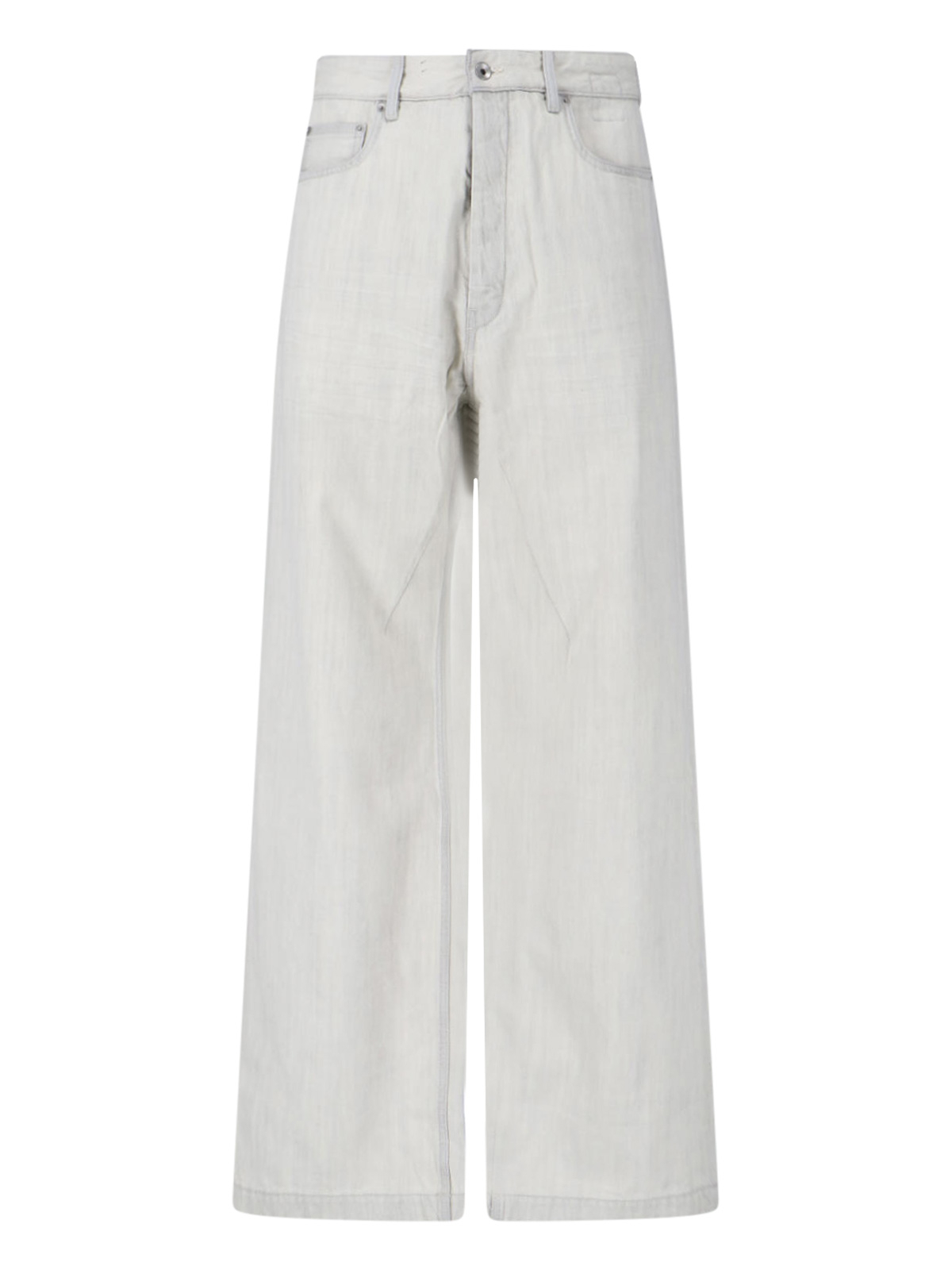 [RICK OWENS DRKSHDW] Jeans SS26 DU01F4351 DMW51
