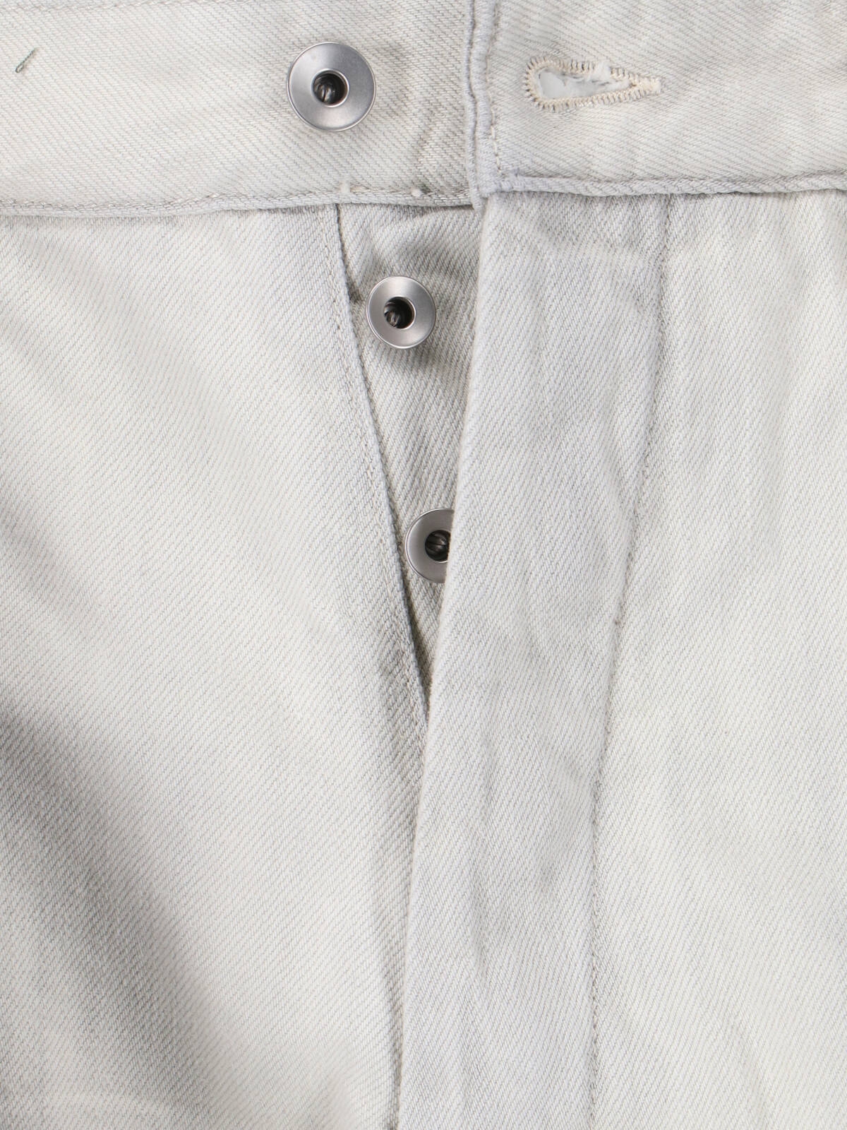 [RICK OWENS DRKSHDW] Jeans SS26 DU01F4351 DMW51