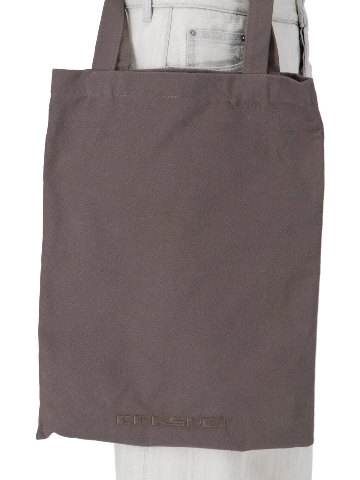 [RICK OWENS DRKSHDW] Jeans SS26 DU01F4351 DMW51