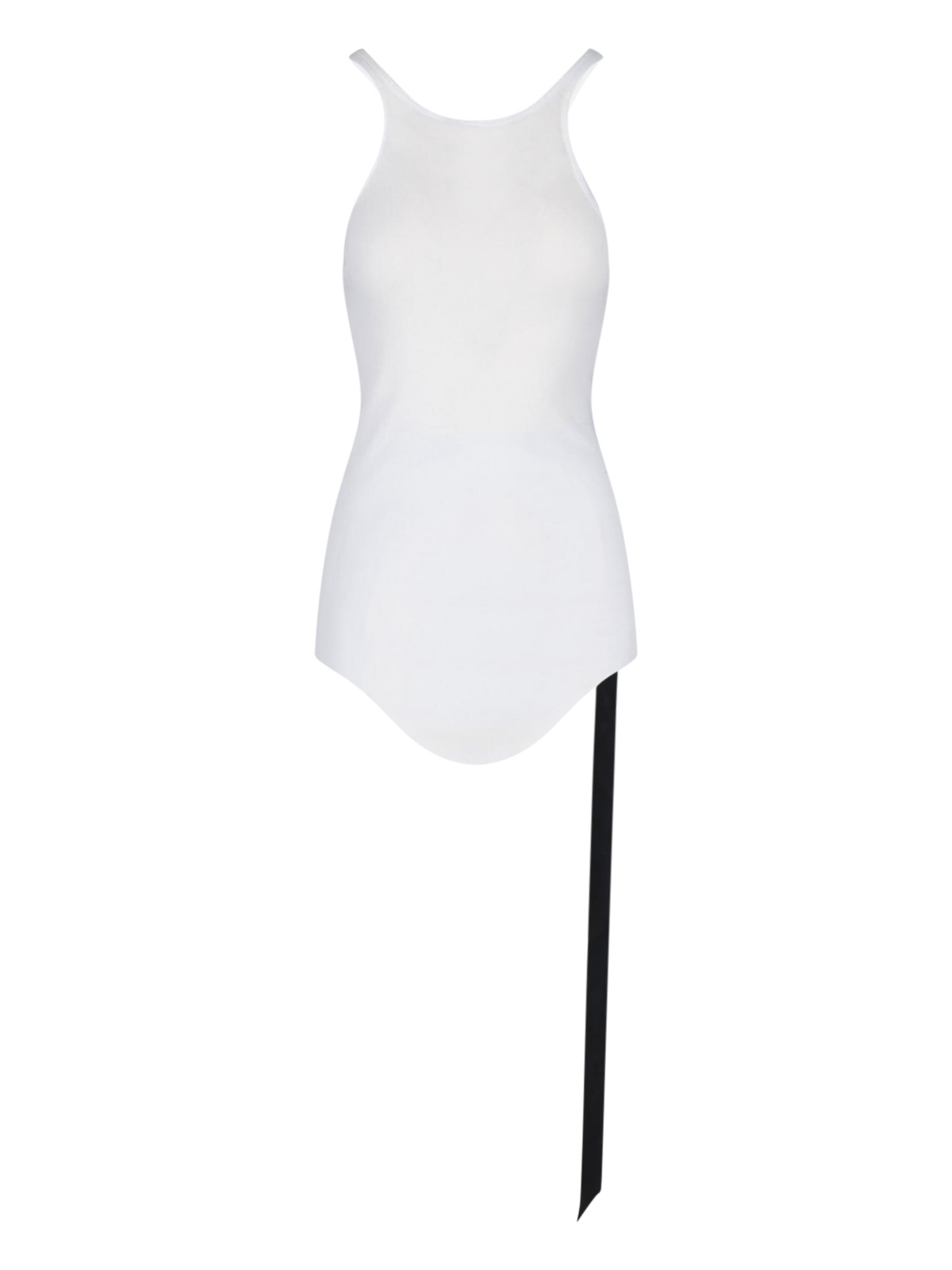 [RICK OWENS DRKSHDW] Tank top SS26 DS01F4112 BH11