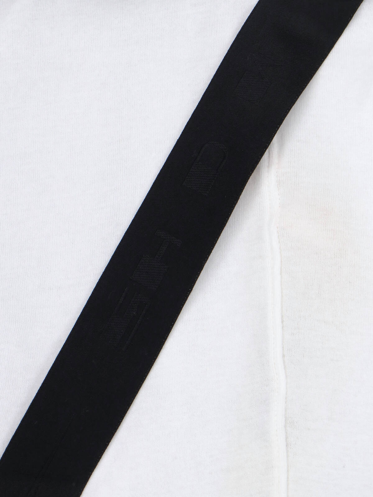 [RICK OWENS DRKSHDW] Tank top SS26 DS01F4112 BH11