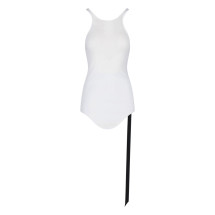 [RICK OWENS DRKSHDW] Tank top SS26 DS01F4112 BH11