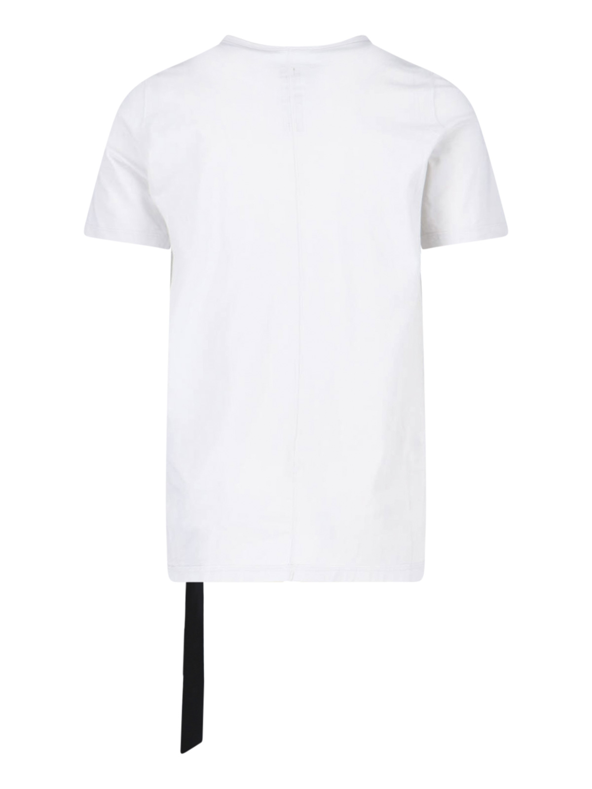 [RICK OWENS DRKSHDW] T-shirts Short Sleeve SS26 DU01F4250 RNP51