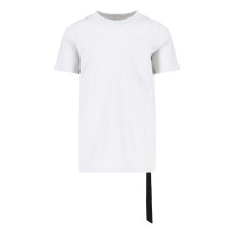 [RICK OWENS DRKSHDW] T-shirts Short Sleeve SS26 DU01F4250 RNP51