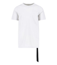 [RICK OWENS DRKSHDW] T-shirts Short Sleeve SS26 DU01F4250 RNP51