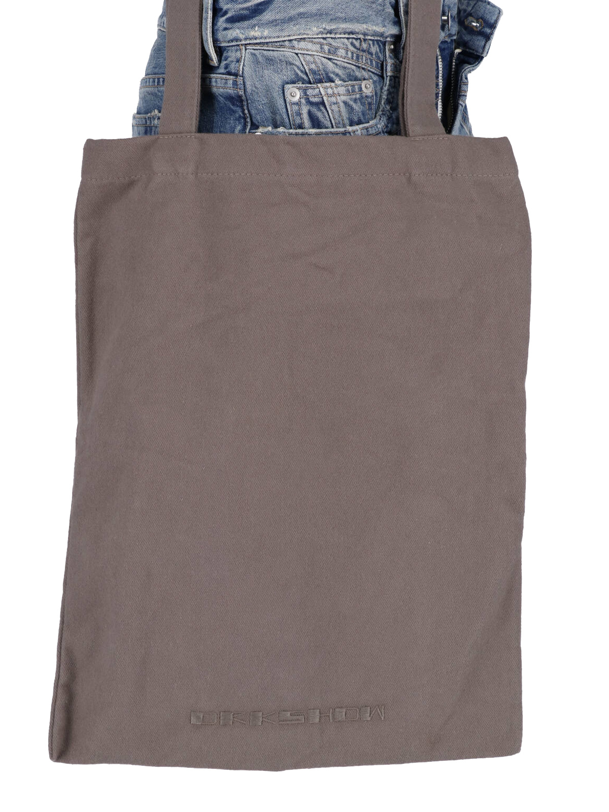 [RICK OWENS DRKSHDW] Shorts SS26 DS01F4300 DWBET26