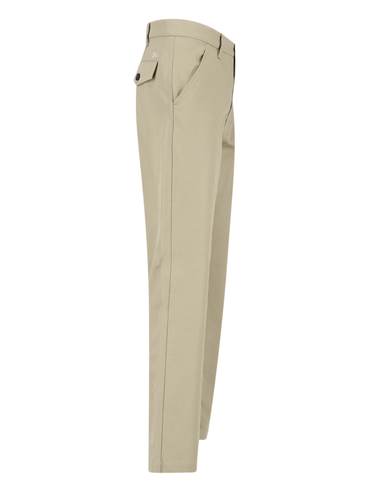 [Burberry] Trousers SS26 8126498C5120