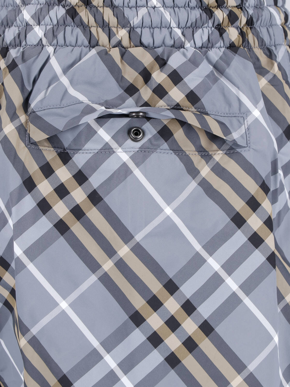 [Burberry] Swim Pants SS26 8129614C5076