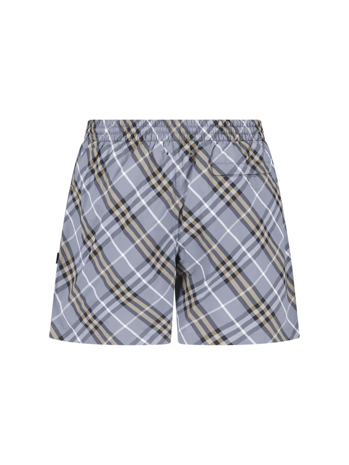 [Burberry] Swim Pants SS26 8129614C5076