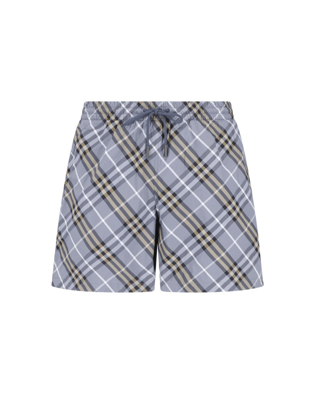 [Burberry] Swim Pants SS26 8129614C5076