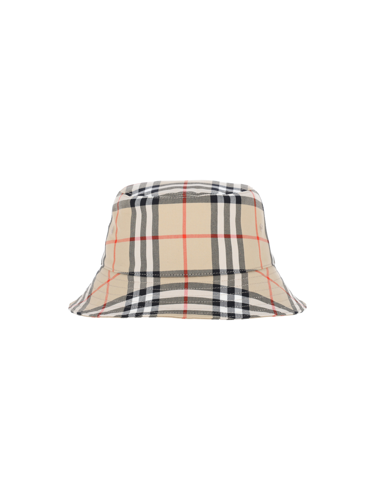 [Burberry] Hat SS26 8122481B9368