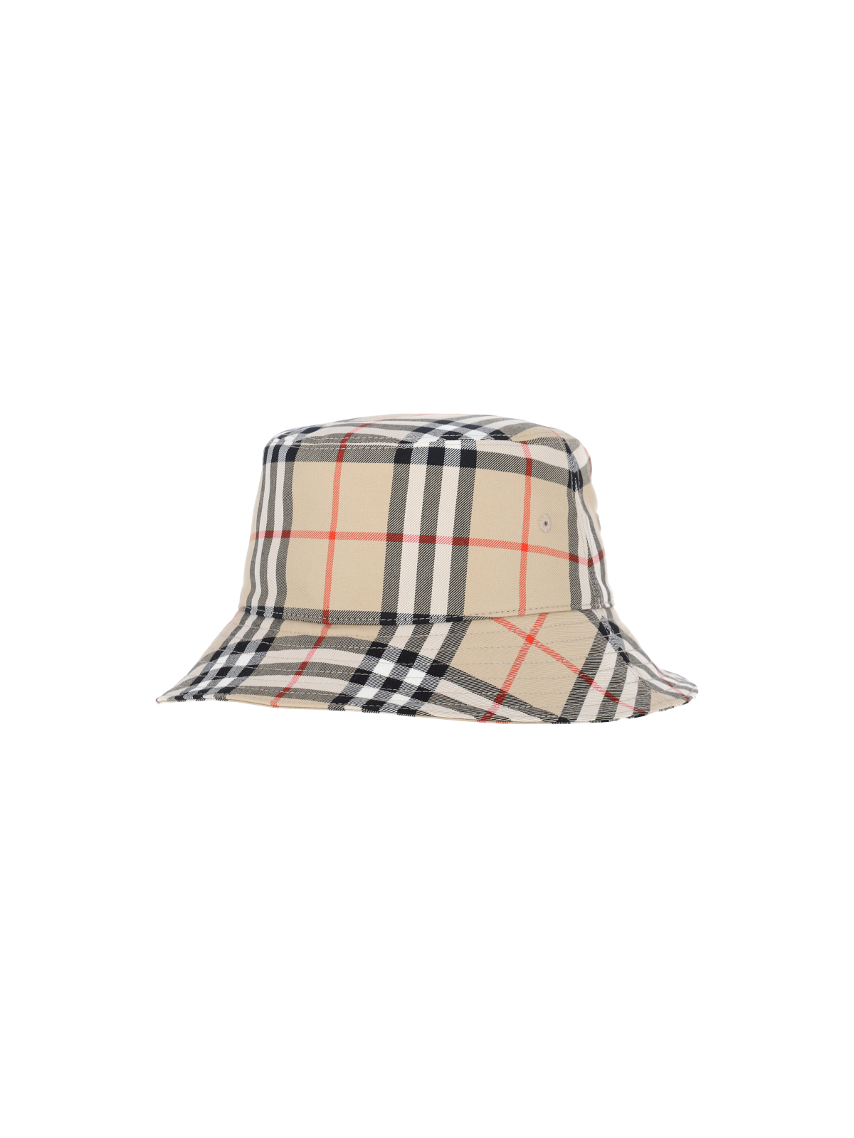 [Burberry] Hat SS26 8122481B9368