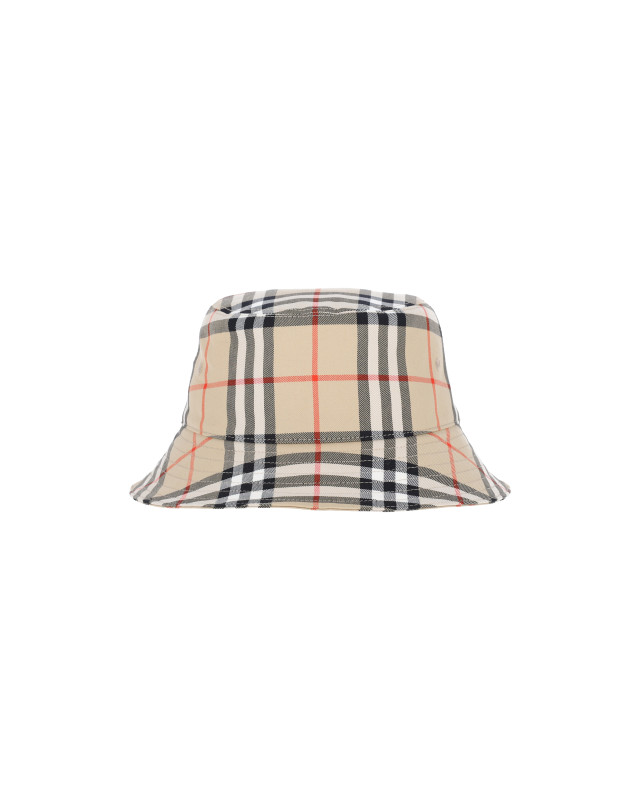 [Burberry] Hat SS26 8122481B9368