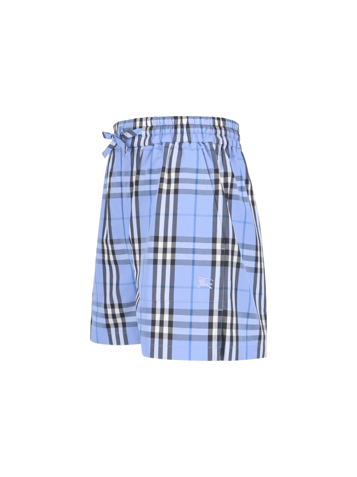 [Burberry] Shorts SS26 8126539C4258