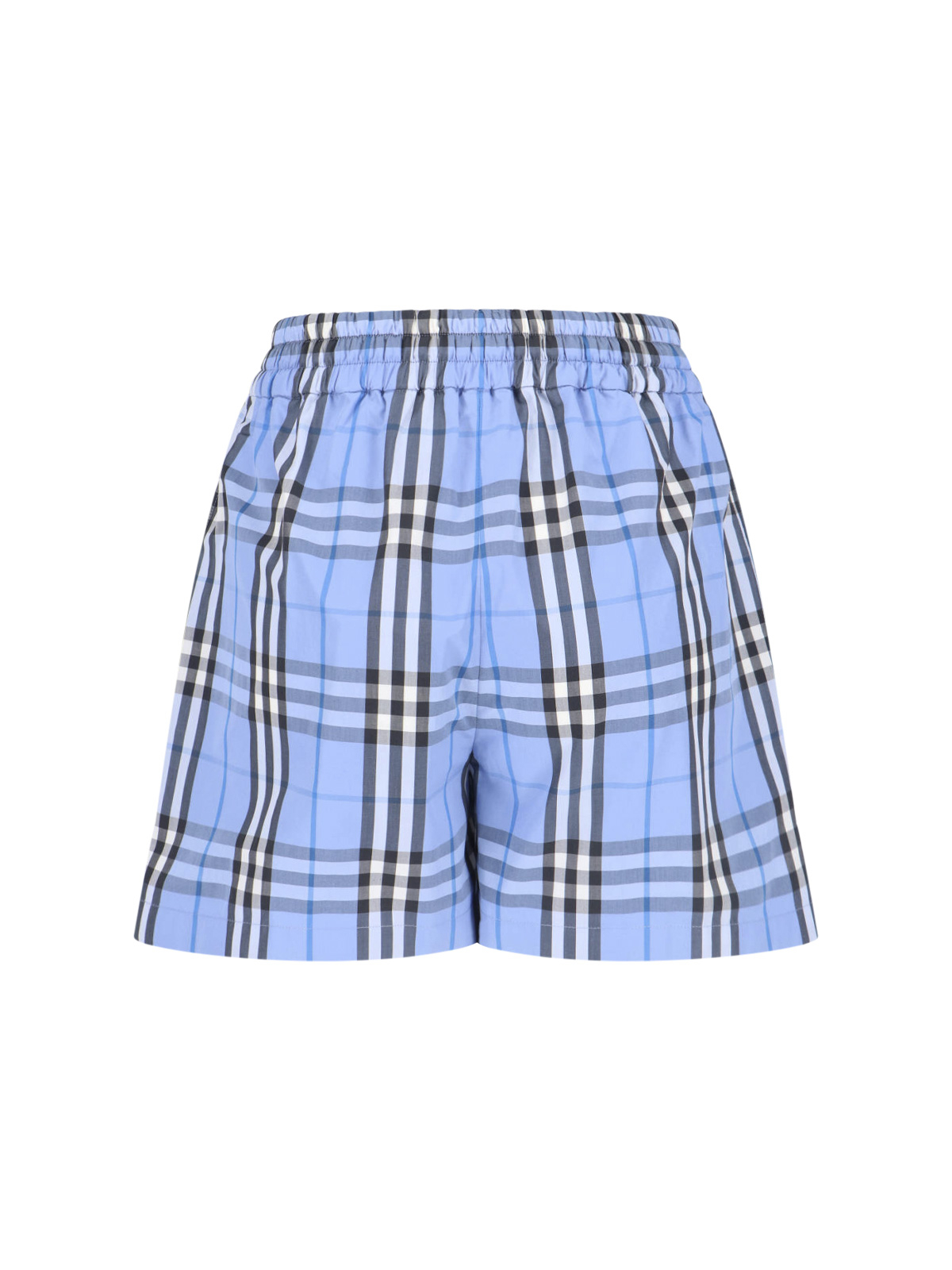 [Burberry] Shorts SS26 8126539C4258