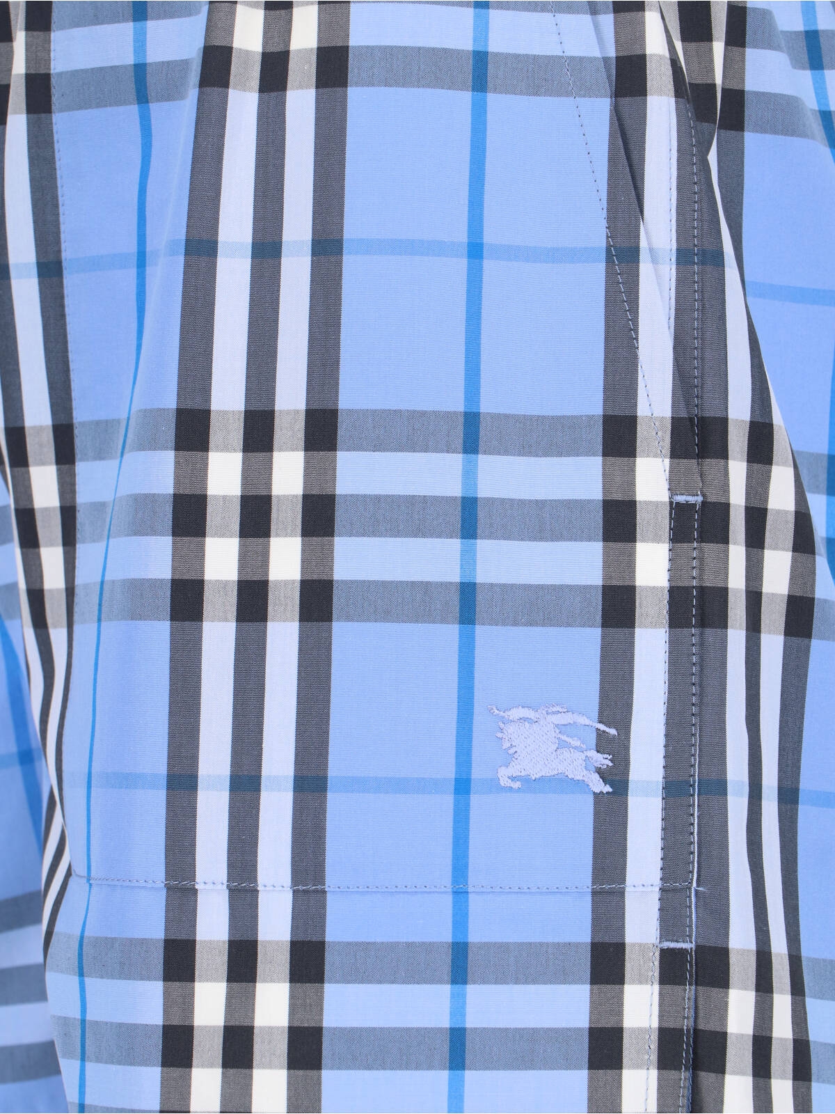 [Burberry] Shorts SS26 8126539C4258