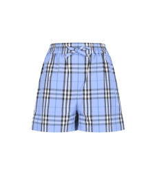 [Burberry] Shorts SS26 8126539C4258